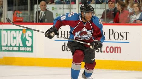 Phoenix Coyotes v Colorado Avalanche