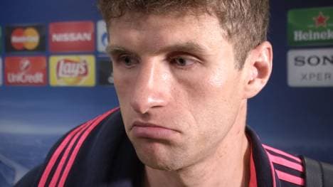 Thomas Müller