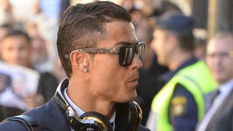 FBL-EUR-C1-REAL MADRID