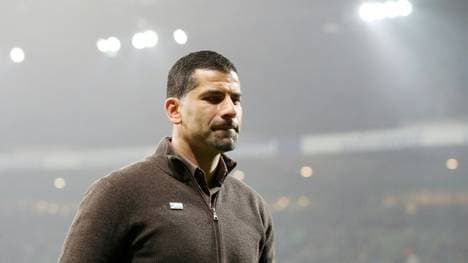 Grammozis hat sich mit dem Coronavirus infiziert