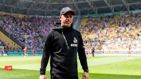 Markus Anfang wird zur neuen Saison Trainer beim SV Darmstadt 98