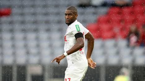 Modeste hat laut Baumgart noch Luft nach oben