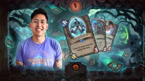 Der Heal-Zoolock profitiert von der enormen Präsenz auf dem Board.