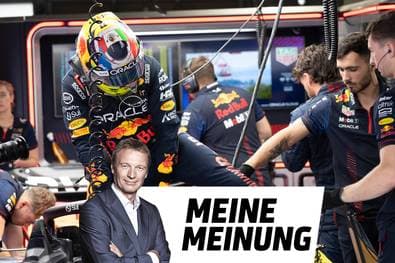 Eine Bilanz der Schande