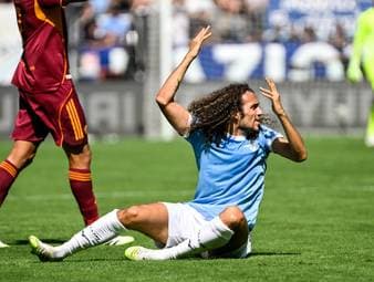 Ex-Herthaner fliegt nach Schlusspfiff