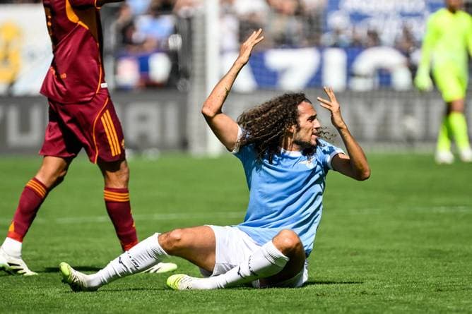 Ex-Herthaner fliegt nach Schlusspfiff