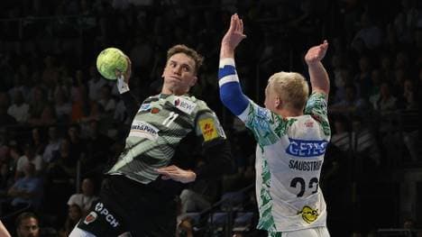 Andersson gehört zu den Berliner Leistungsträgern