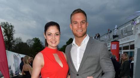 Marie Lang ist nicht mit Sebastian Preuss zusammen