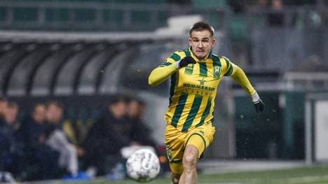 Amar Catic wechselt nach Wiesbaden