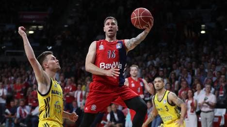 Basketball-WM: Serbien im Team-Check
