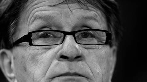 Blazevic verstarb im Alter von 87 Jahren