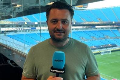 "Die FIFA hat kritische Stimmen wahrgenommen"