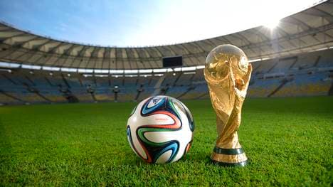 Für die WM 2026 gibt es zwei Bewerber