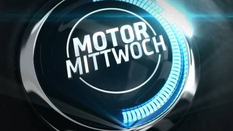 SPORT1 startet am 4. Januar mit dem "Motor Mittwoch"