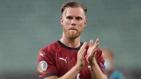Tomas Kalas spielte bereits in Deutschland beim 1. FC Köln