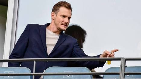 Marcell Jansen hat den Umgang mit Nick Woltemade kritisiert