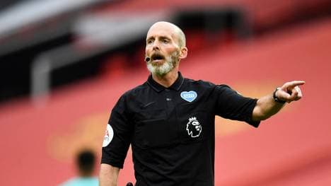 Dean wird nach strittigen Entscheidungen angefeindet