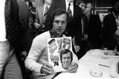 Spieler von Gottes Gnaden