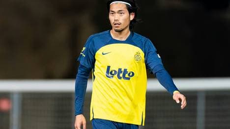 Koki Machida schließt sich der TSG Hoffenheim an