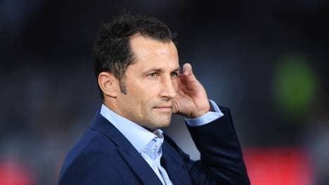 Hasan Salihamidzic wird beim FC Bayern in den Vorstand berufen