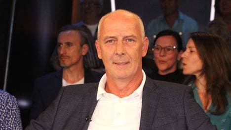 Mario Basler kritisiert Terzics Aufstellung