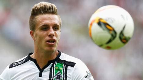 Patrick Herrmann wird nach seinem Kreuzbandriss nicht operiert