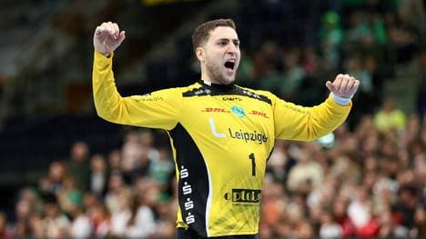 Von Leipzig nach Lemgo: Domenico Ebner