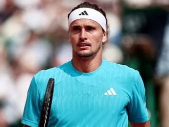 Becker-Lob für Zverev