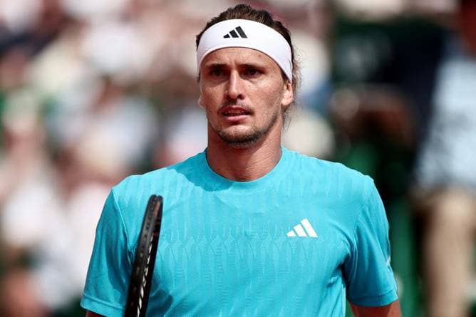 Becker-Lob für Zverev