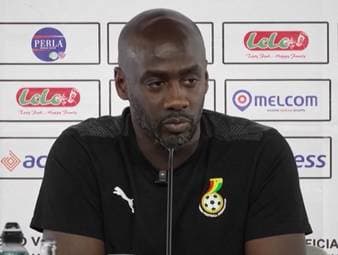 Mit drei Niederlagen in Folge im Rücken will sich Ghana im Testspiel gegen Deutschland beweisen. Trainer Otto Addo zeigt sich zuversichtlich, dass seine Mannschaft die Aufgabe meistern kann.