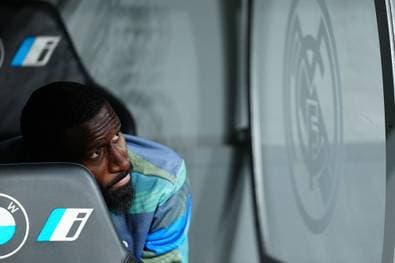 Real? Rüdiger fordert Konsequenzen