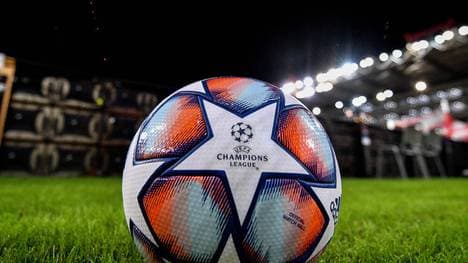 Die Champions League soll offenbar reformiert werden