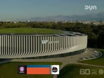 Spiel-Highlights zu FC Bayern München Basketball - Telekom Baskets Bonn | Playoffs – Halbfinale Spiel 1