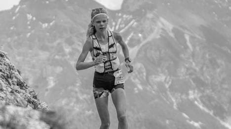 Die schwedische Leichtathletin Emilia Brangefält hat Selbstmord begangen