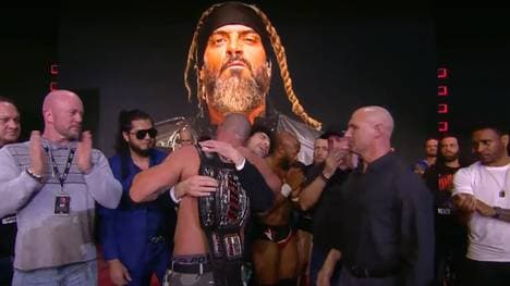 AEW Dynamite endete mit einem Tribut für den tödlich verunglückten Jay Briscoe