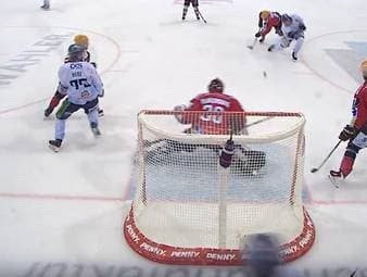 Pinguins Bremerhaven - Straubing Tigers: Tore und Highlights | PENNY DEL