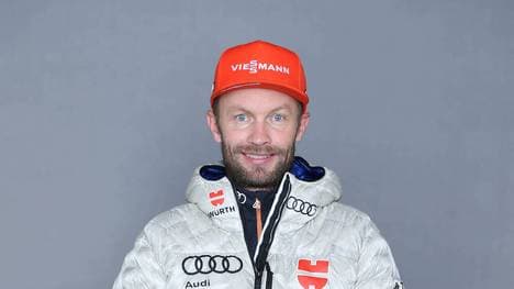 Maximilian Mechler wird Frauen-Bundestrainer