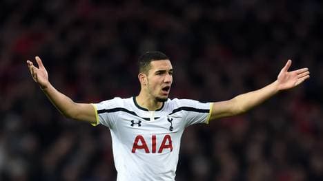 Manchester United v Tottenham Hotspur - Premier League