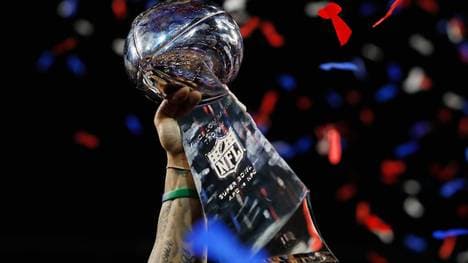 Wer schnappt sich am 2. Februar in Miami den Titel in Super Bowl LIV?