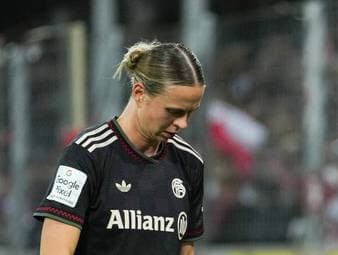  Bittere Diagnose bei Bayern-Star