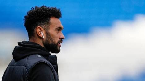 Steve Caulker wechselt nach Island