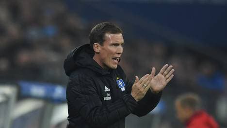 HSV - Union Berlin: 2. Bundesliga LIVE im TV, Stream & Ticker