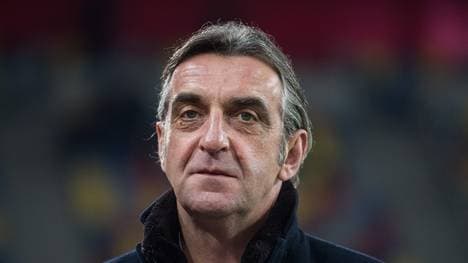 Fortuna Duesseldorf v SG Dynamo Dresden - Second Bundesliga