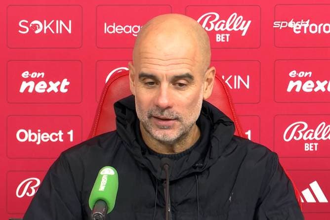 Cherki? "Möchte ihn manchmal küssen und anschreien"