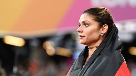 Pamela Dutkiewicz kann nicht nachvollziehen, warum im Fußball schon wieder gespielt werden soll