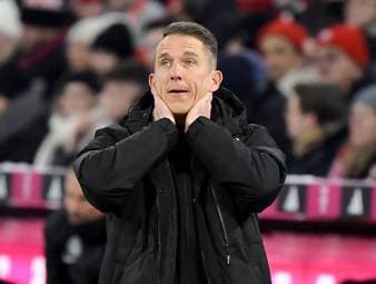 "Peinliche" 1:8-Pleite: Wolfsburg entschuldigt sich