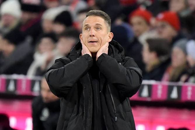 "Peinliche" 1:8-Pleite: Wolfsburg entschuldigt sich