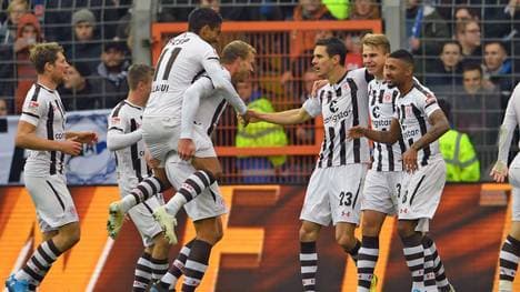 DSC Arminia Bielefeld v FC St. Pauli - Second Bundesliga