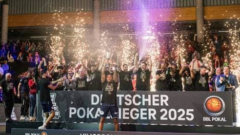 Weißenfels gewann überraschend den Pokal