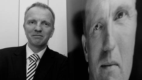 Roland Baar starb mit nur 53 Jahren nach einem Auto-Unfall